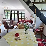 Ferienwohnung Koenigswinter Lägenhet