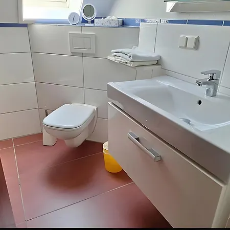 Appartement Ferienwohnung Koenigswinter *