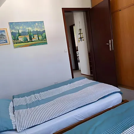 Appartement Ferienwohnung Koenigswinter