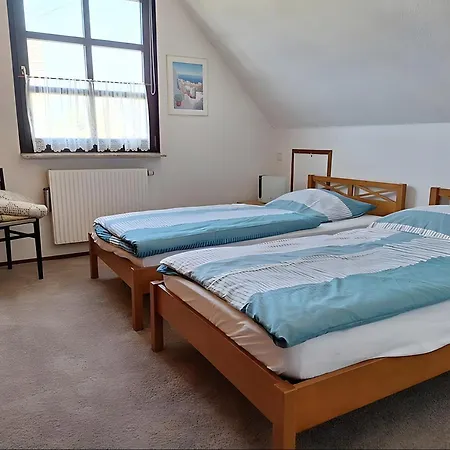 Ferienwohnung Koenigswinter *