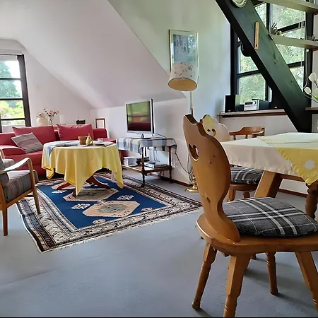 Appartement Ferienwohnung Koenigswinter Königswinter