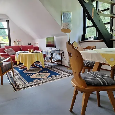 Ferienwohnung Koenigswinter Apartamento