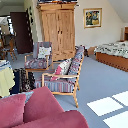 Apartamento Ferienwohnung Koenigswinter