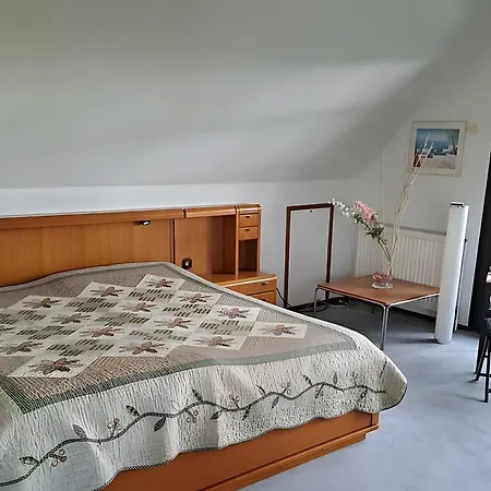 Apartamento Ferienwohnung Koenigswinter