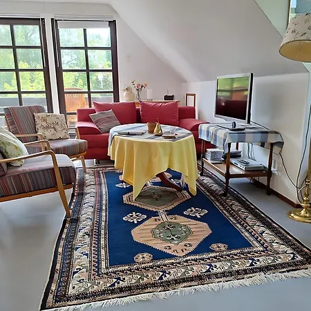 Ferienwohnung Koenigswinter