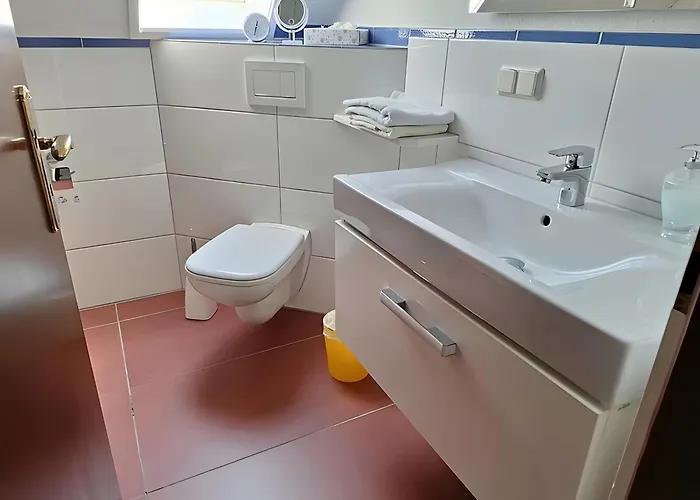 Appartement Ferienwohnung Koenigswinter *