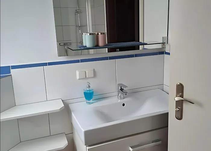 Ferienwohnung Koenigswinter *