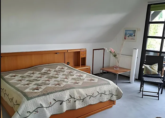 Ferienwohnung Koenigswinter Königswinter