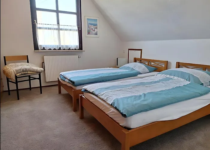 Ferienwohnung Koenigswinter *