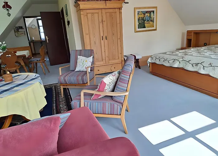 Ferienwohnung Koenigswinter