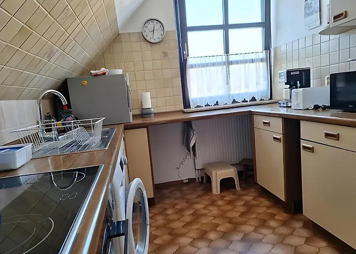 Ferienwohnung Koenigswinter